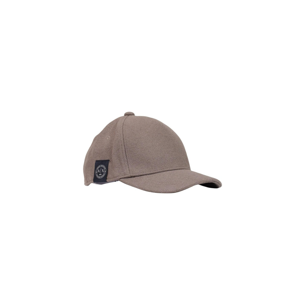 Armani Exchange Hombre Sombreros