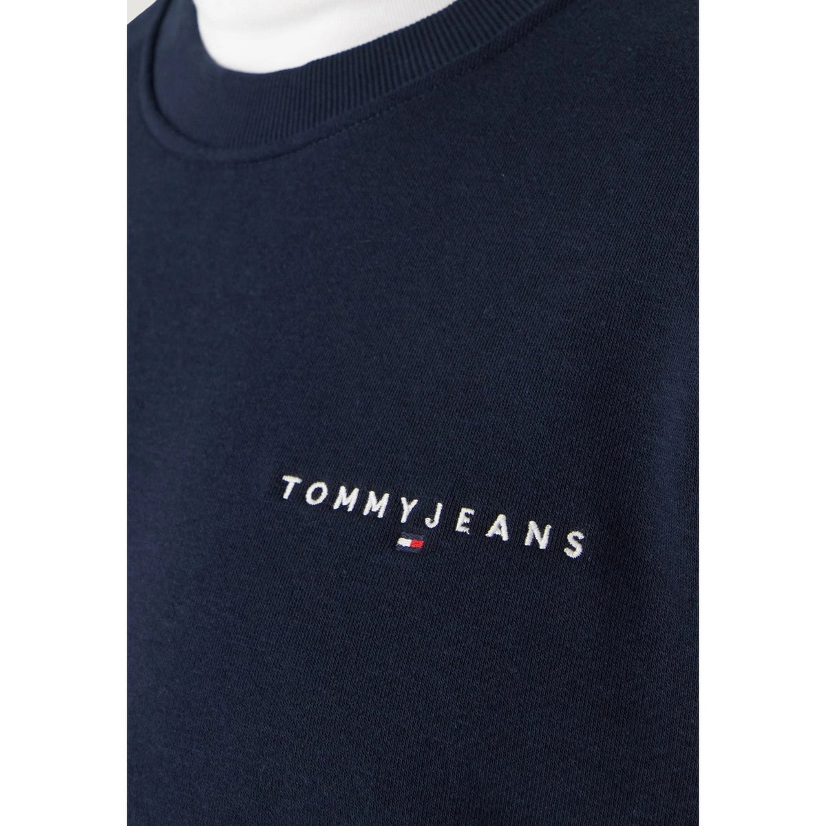 Tommy Hilfiger Jeans Hombre Sudaderas