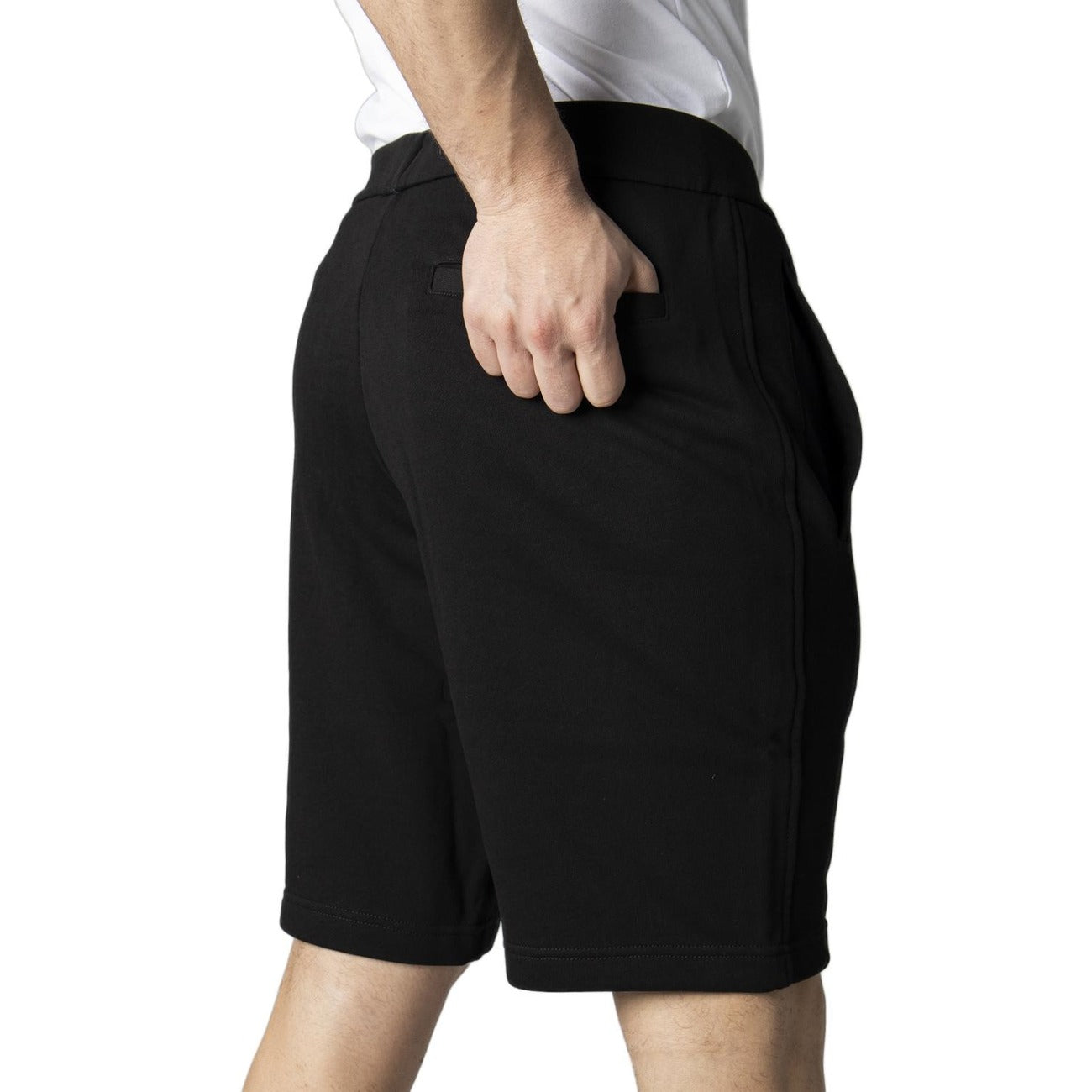 Armani Exchange Hombre Bermudas