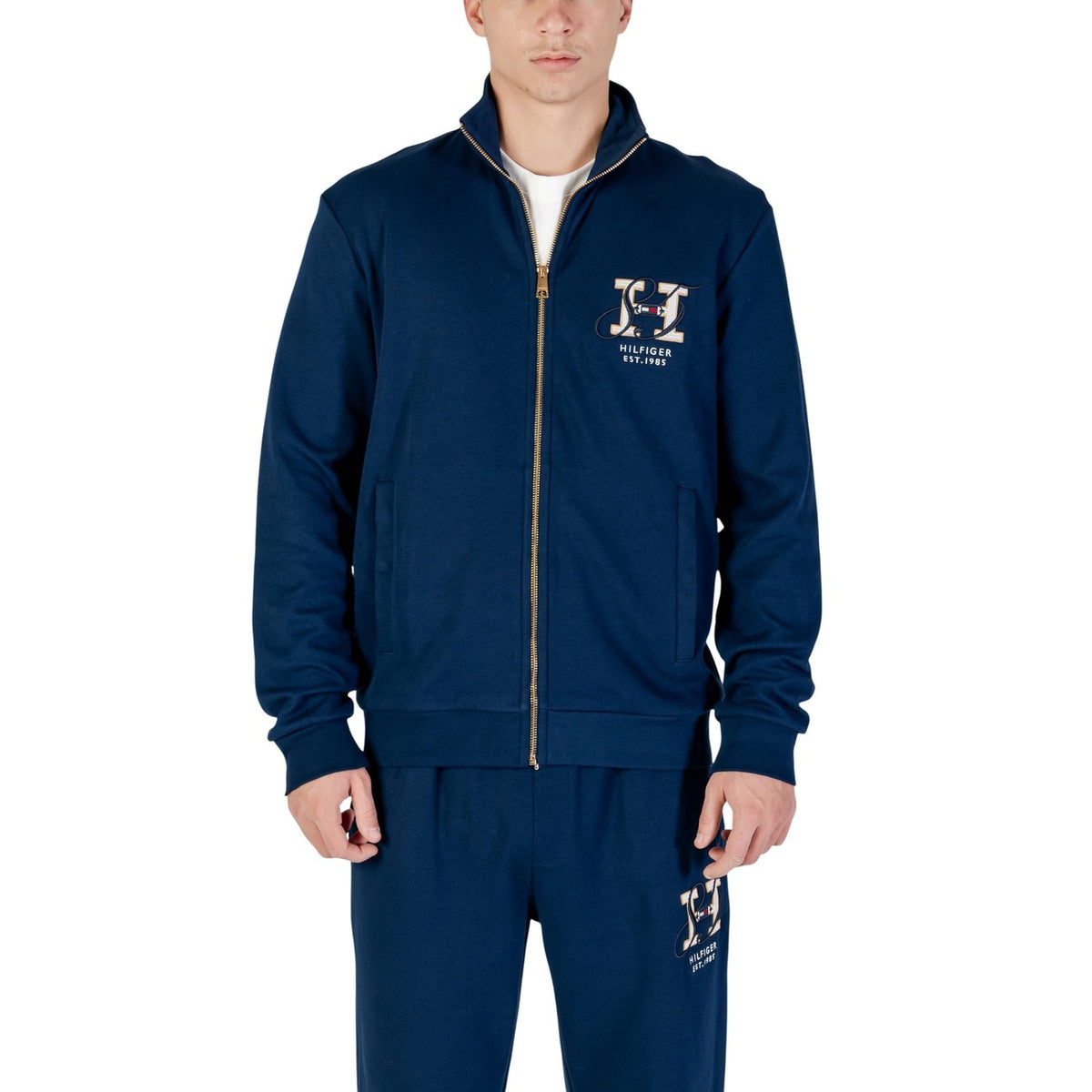 Tommy Hilfiger Hombre Sudaderas