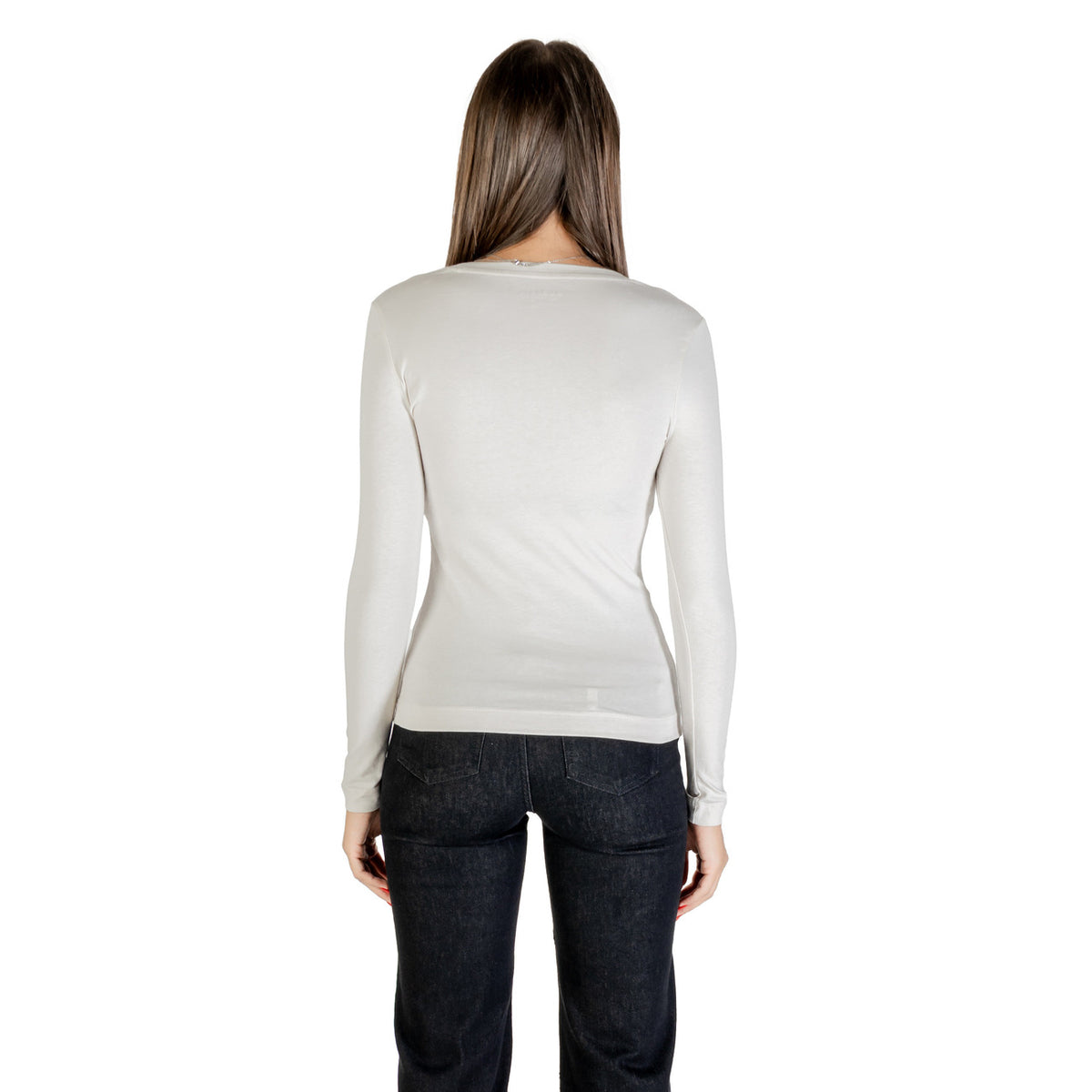 Guess Mujer Camisetas