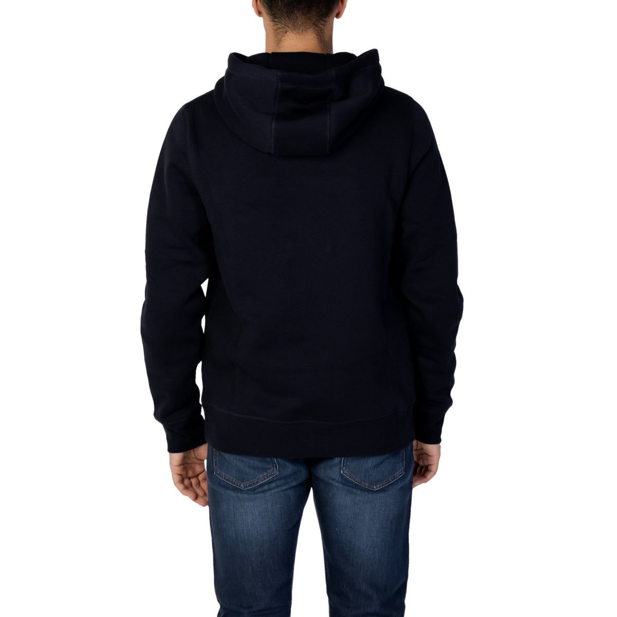 Tommy Hilfiger Hombre Sudaderas
