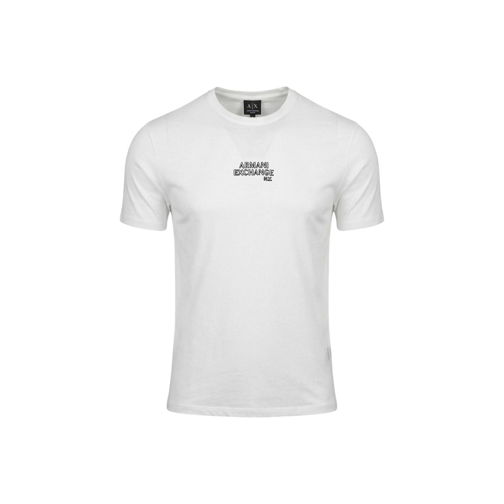 Armani Exchange Homme T-shirts