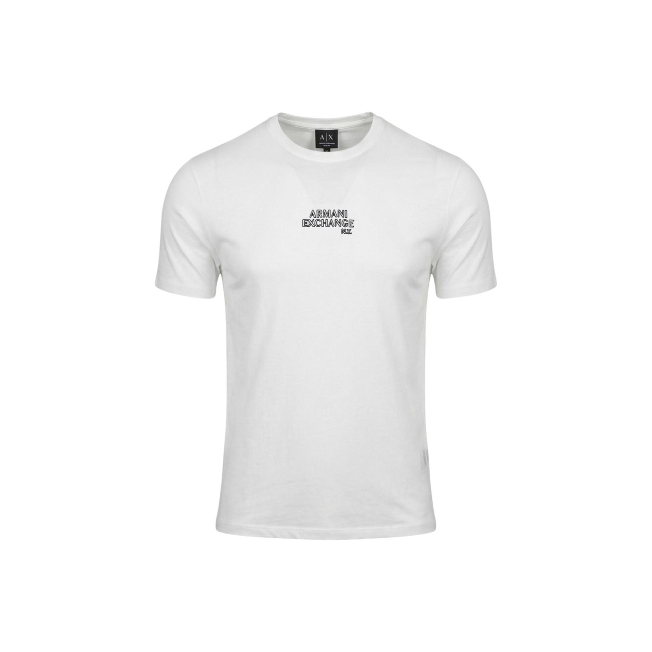 Armani Exchange Homme T-shirts