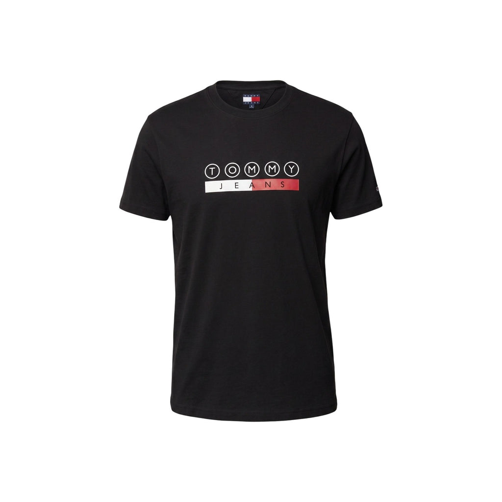Tommy Hilfiger Jeans Hombre Camisetas