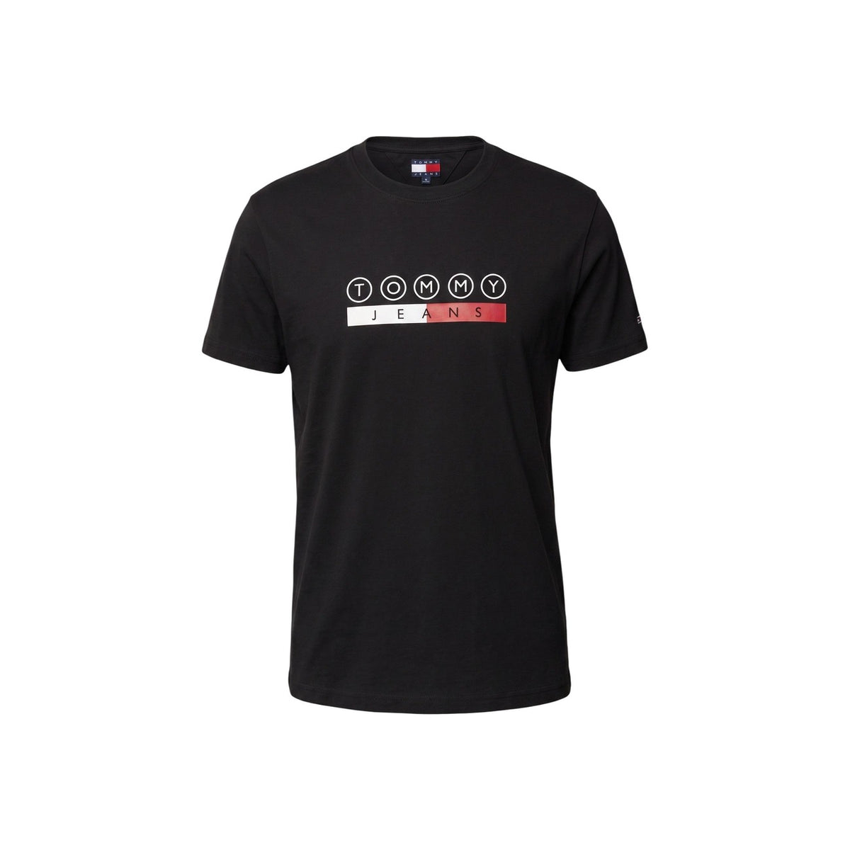 Tommy Hilfiger Jeans Hombre Camisetas