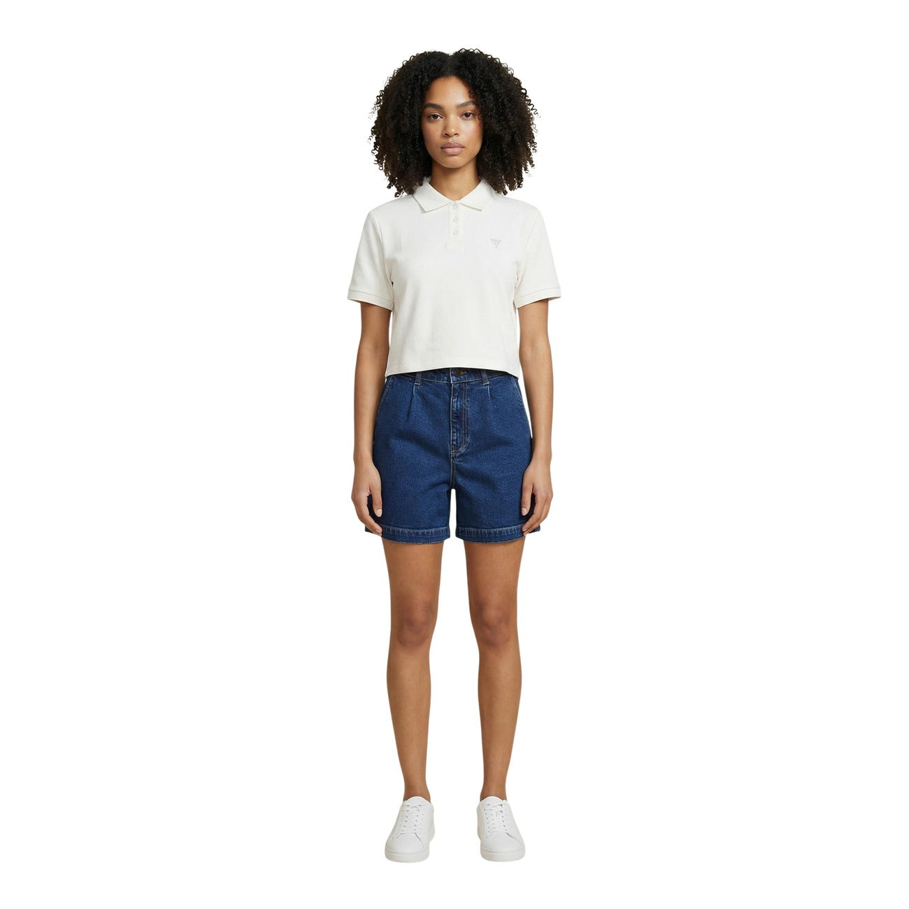Guess Femme Polos