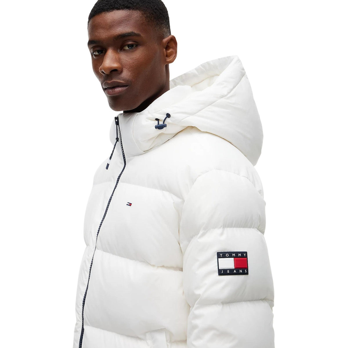 Tommy Hilfiger Jeans Hombre Cazadoras