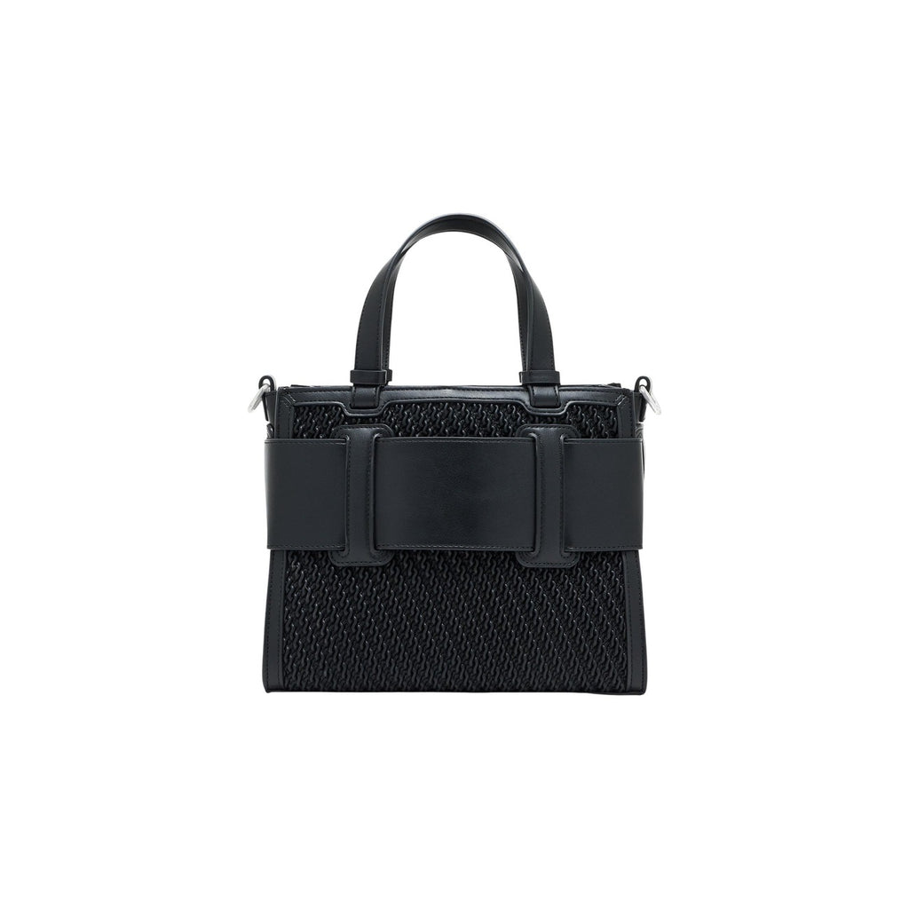 Bolso Armani Exchange Mujer Negro (Ref. 2478068)