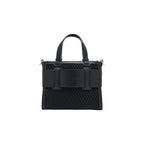 Bolso Armani Exchange Mujer Negro (Ref. 2478068)