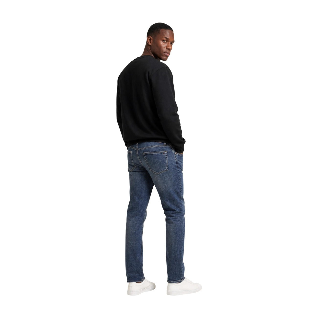 Calvin Klein Jeans Hombre Sudaderas
