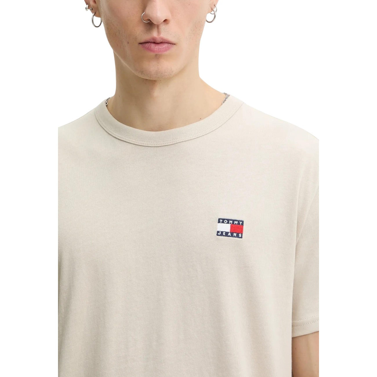Tommy Hilfiger Jeans Hombre Camisetas