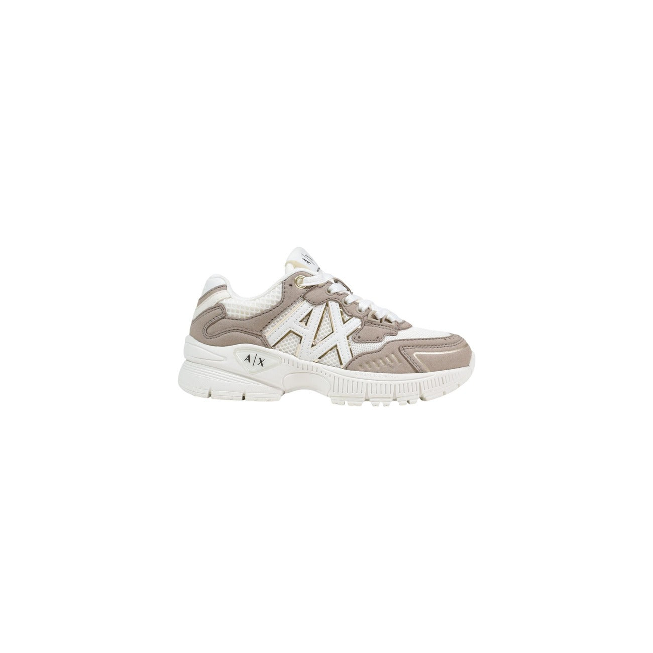 Armani Exchange Femme Chaussures