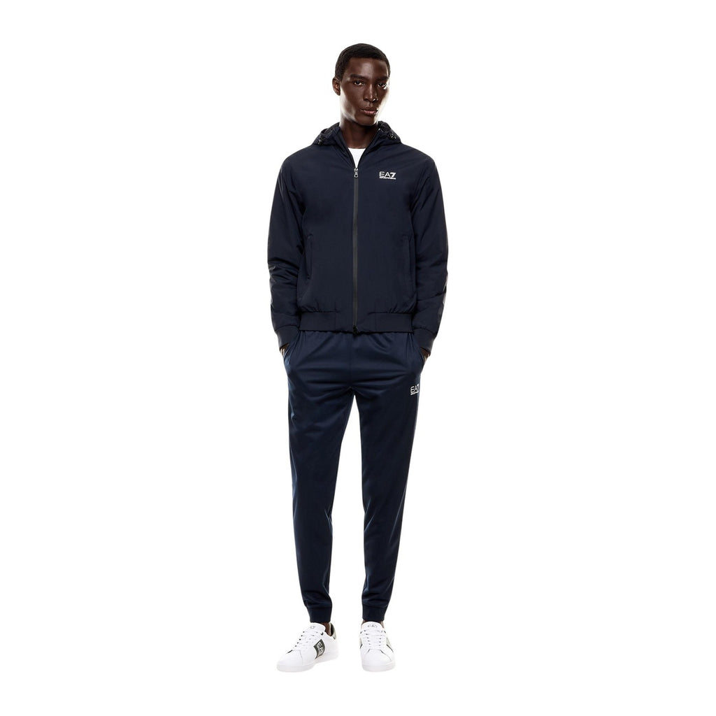 Ea7 Hombre Chaquetas
