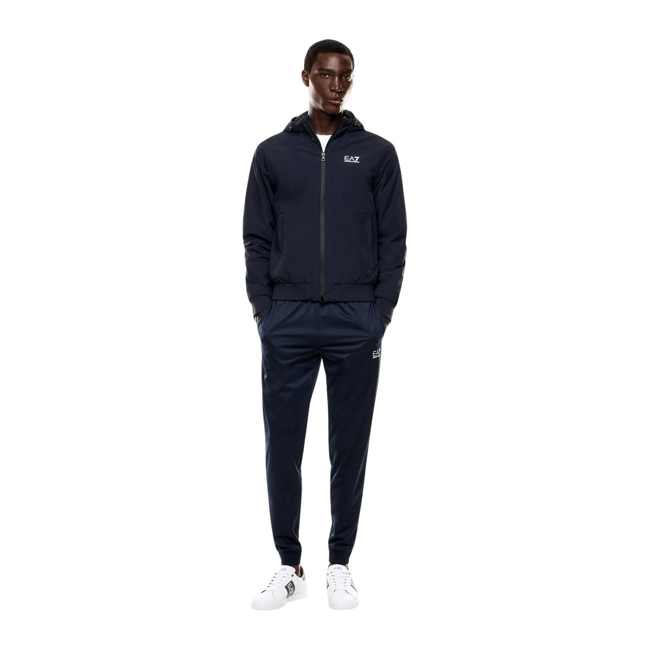 Ea7 Hombre Chaquetas