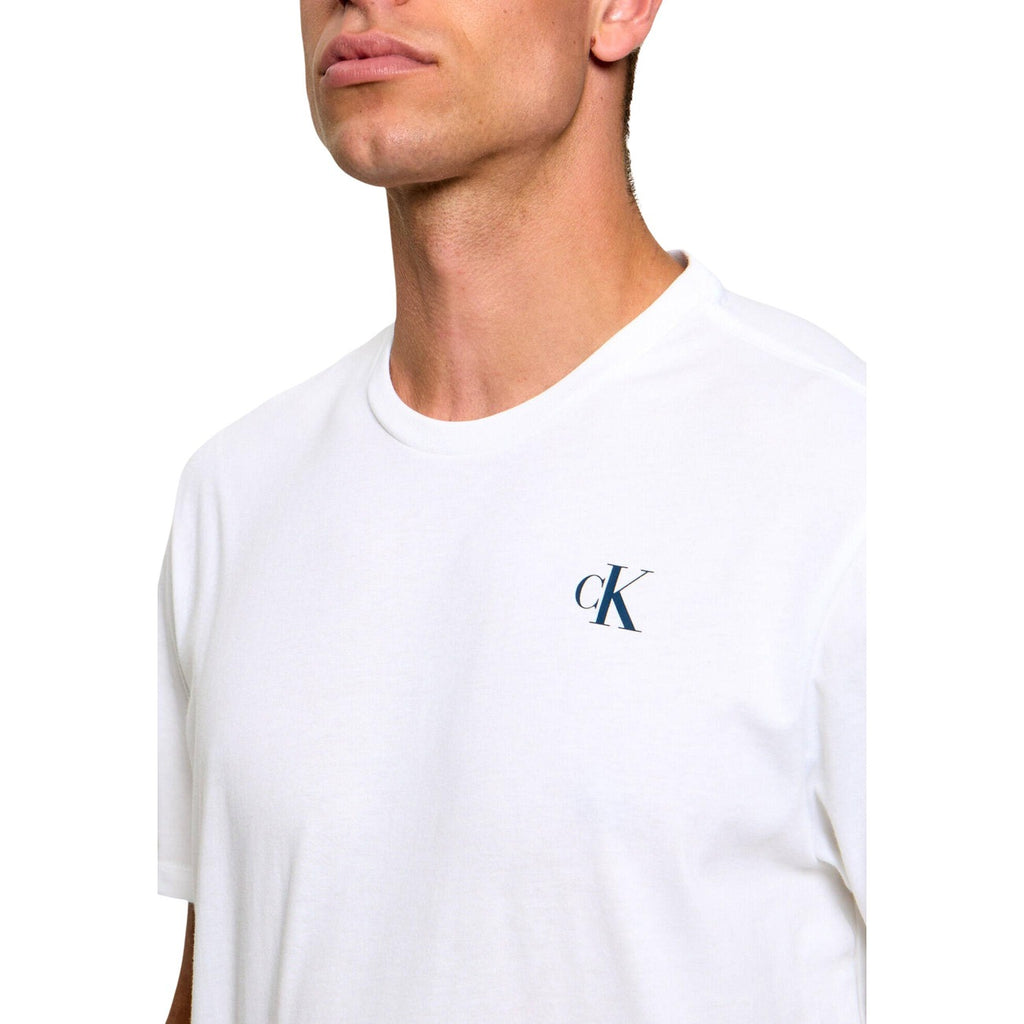 Calvin Klein Jeans Hombre Camisetas