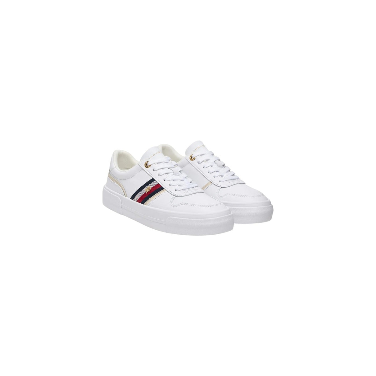 Tommy Hilfiger Mujer Sneakers