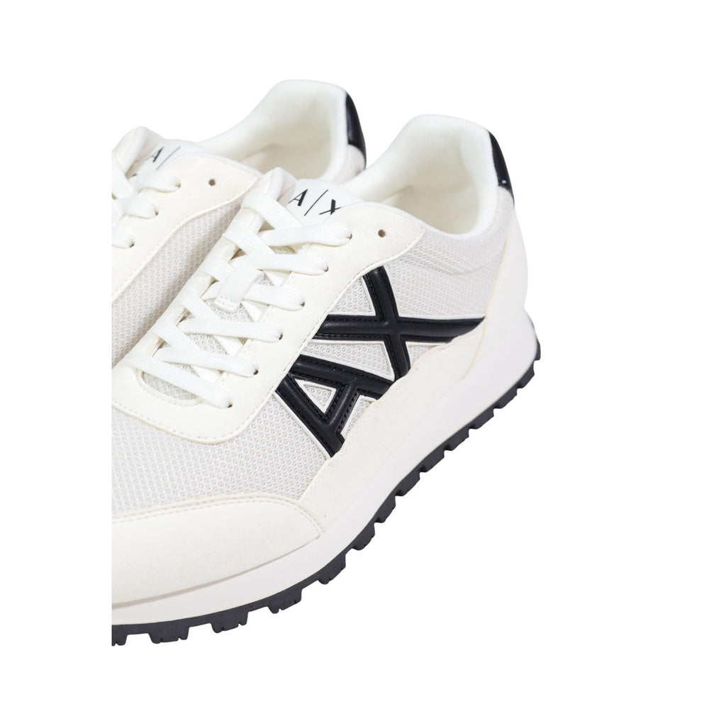 Armani Exchange Homme Chaussures