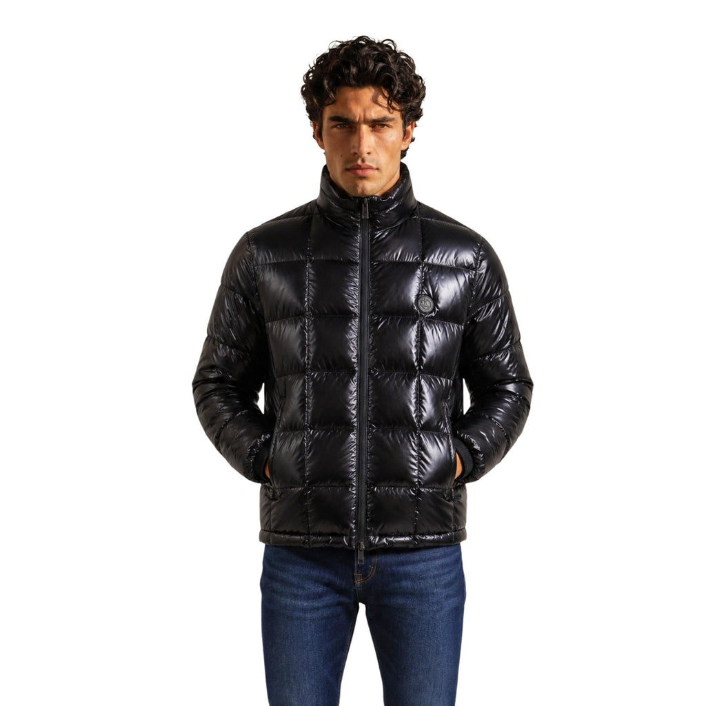 Armani Exchange Hombre Cazadoras