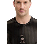 Armani Exchange Hombre Camisetas
