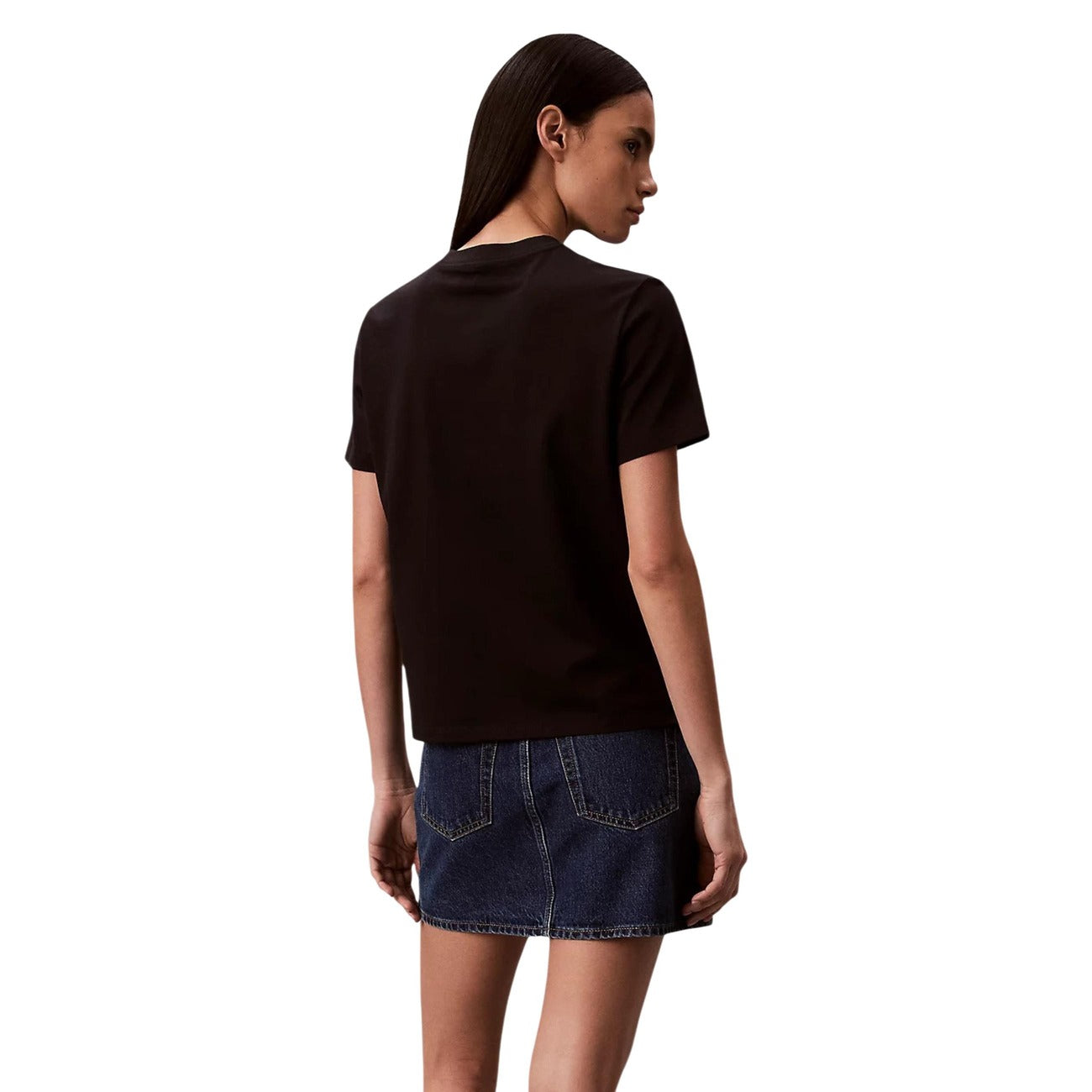 Calvin Klein Jeans Mujer Camisetas