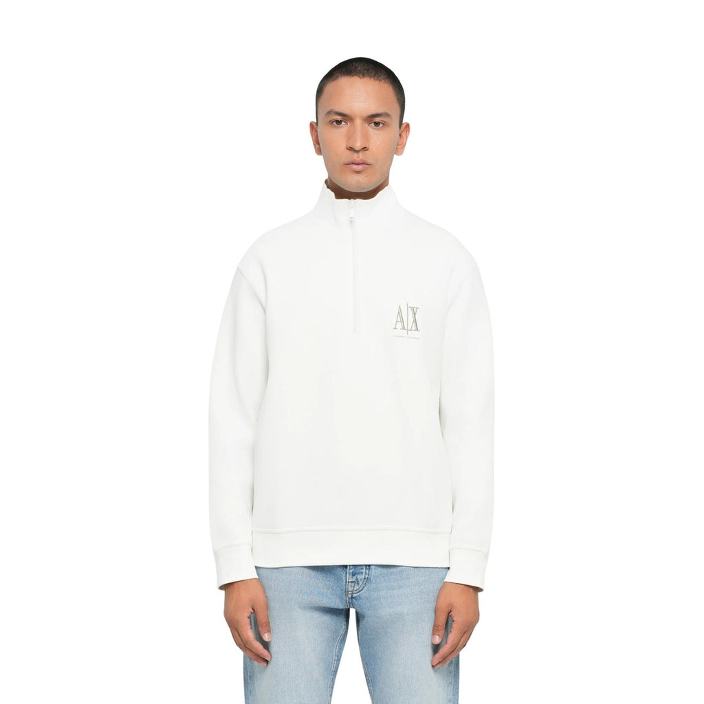 Armani Exchange Men's Sweatshirts