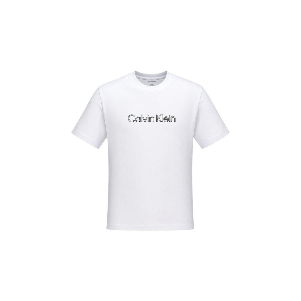 Calvin Klein Jeans Hombre Camisetas