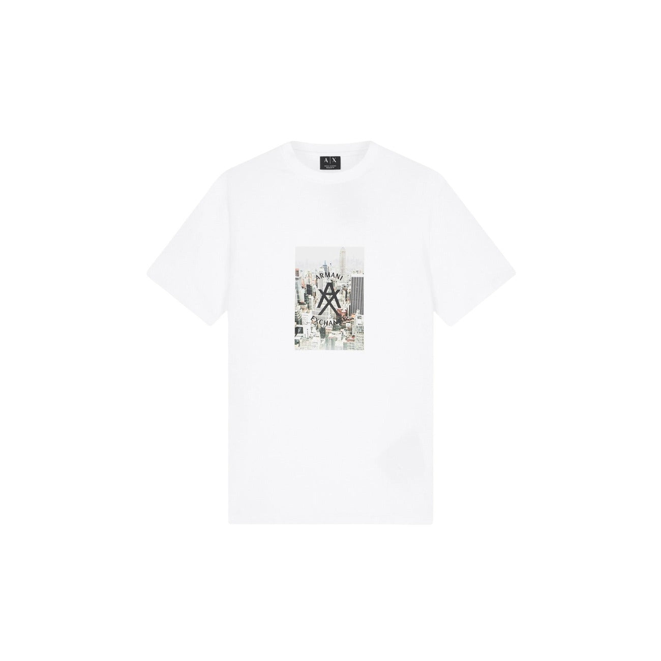 Armani Exchange Homme T-shirts