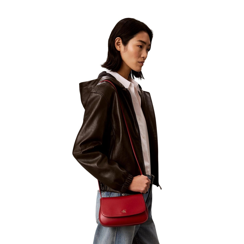 Calvin Klein Mujer Bolsos