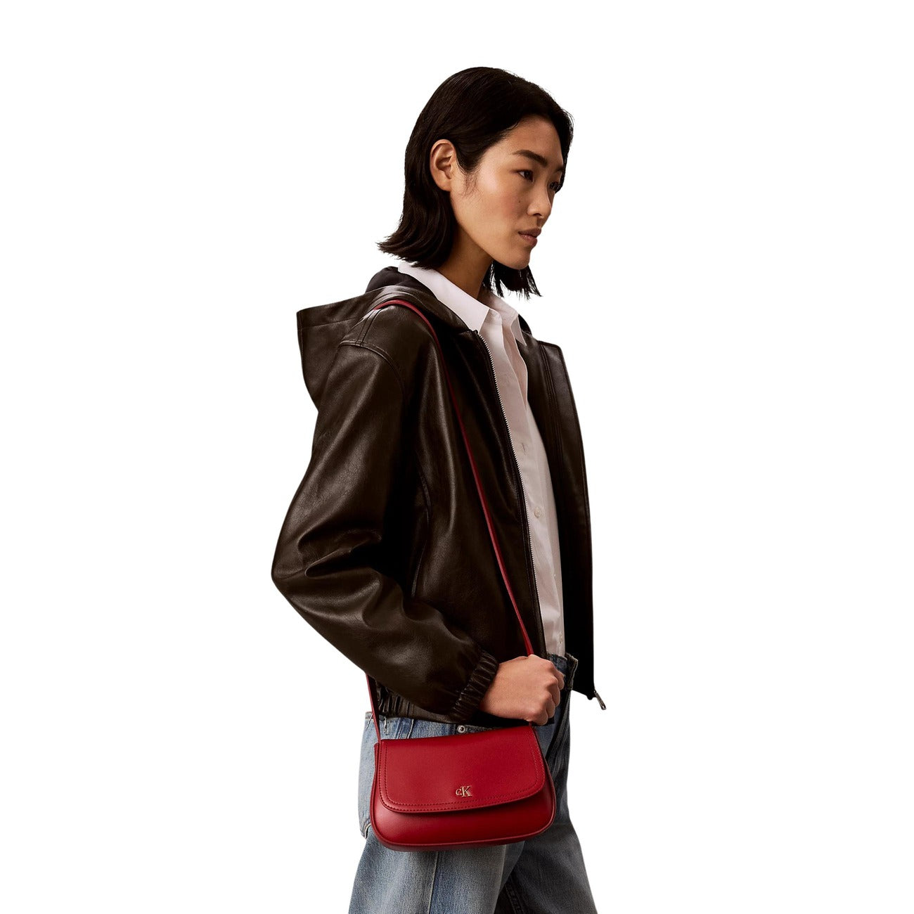 Calvin Klein Mujer Bolsos