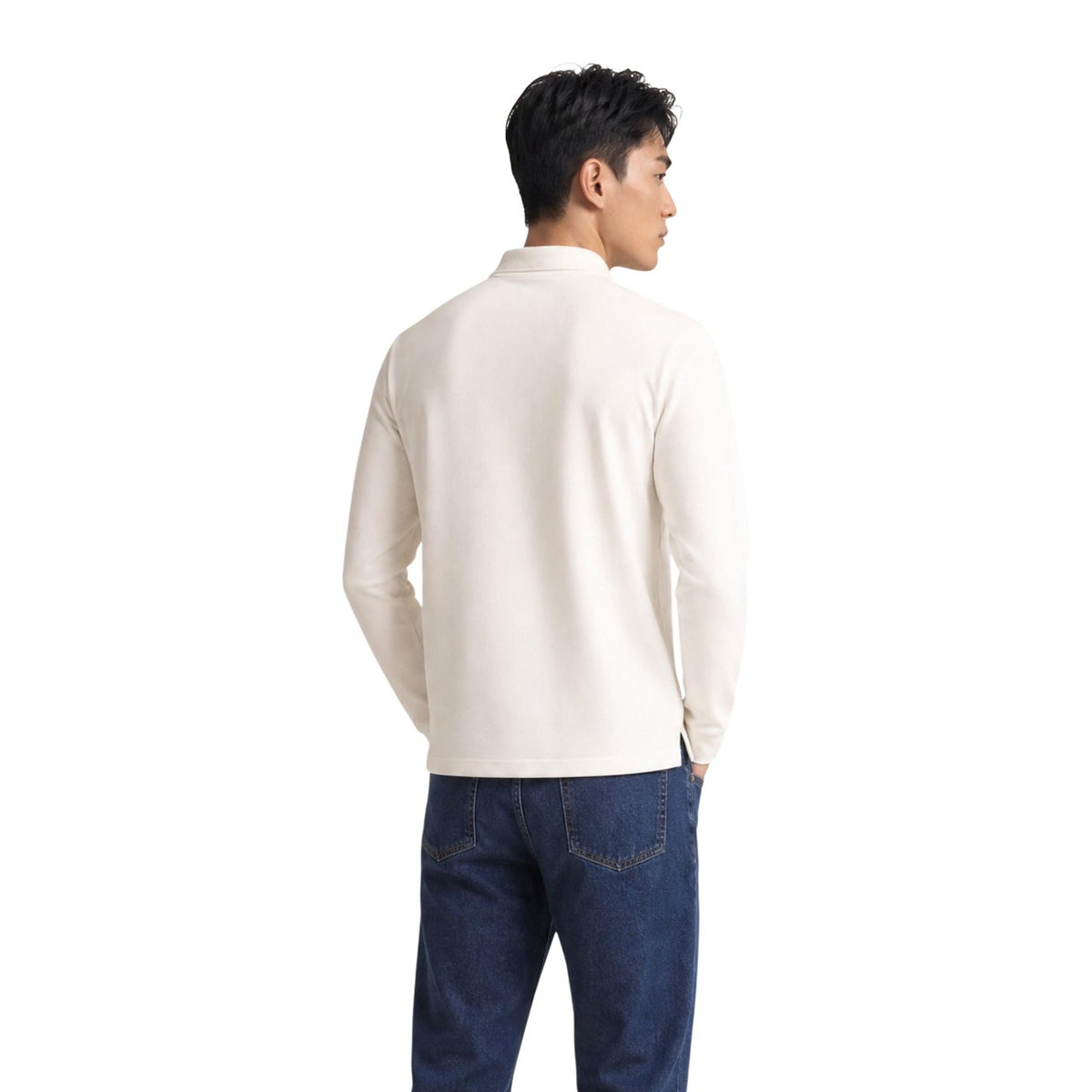 Tommy Hilfiger Jeans Hombre Polos