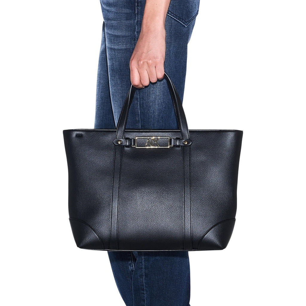 Armani Exchange Mujer Bolsos