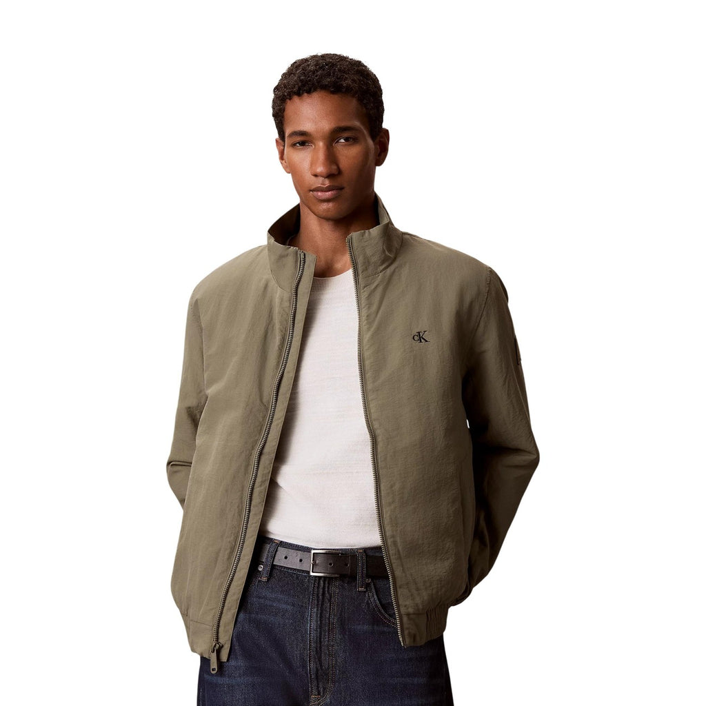 Calvin Klein Jeans Hombre Chaquetas