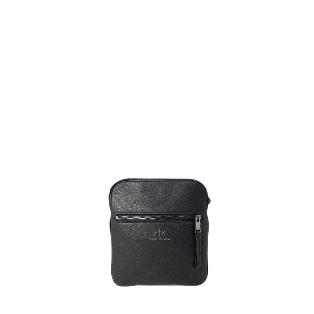 Armani Exchange Bolso Bandolera Hombre Práctico