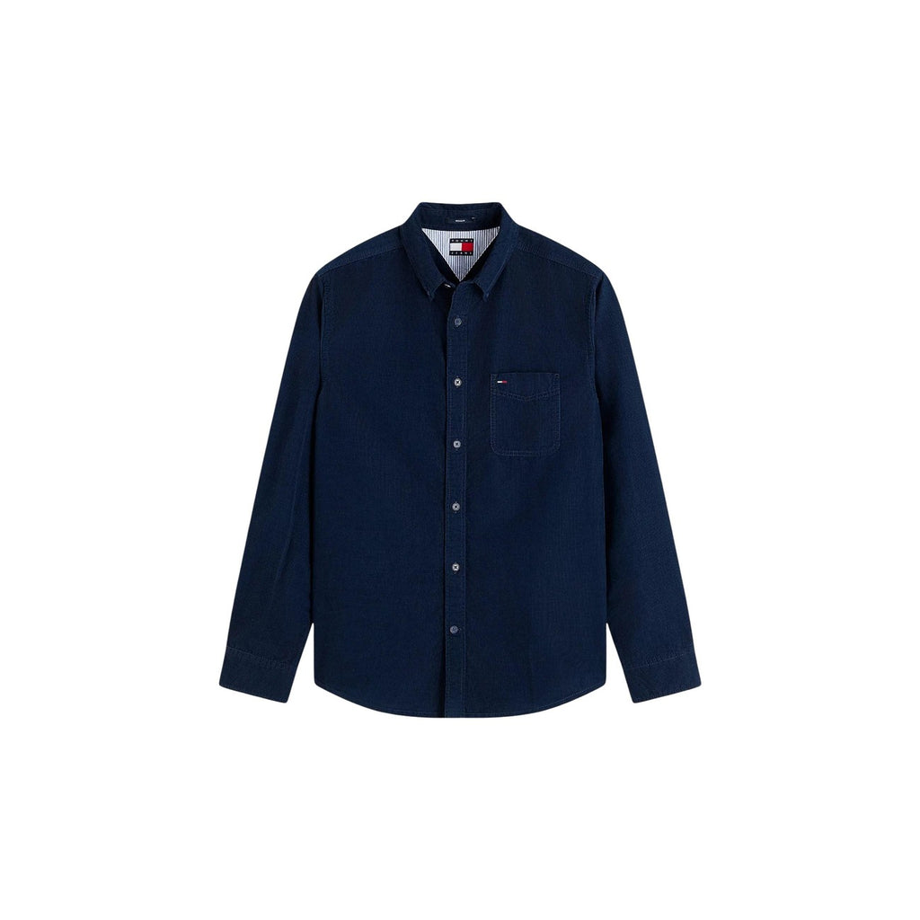Tommy Hilfiger Jeans Hombre Camisas
