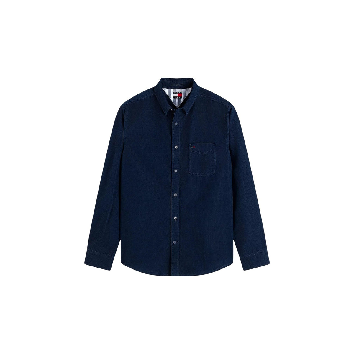 Tommy Hilfiger Jeans Hombre Camisas