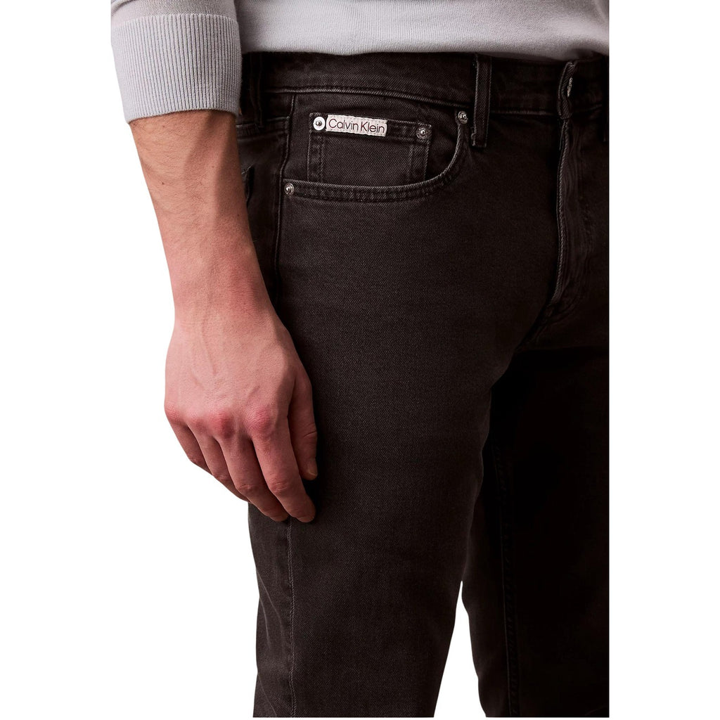Calvin Klein Jeans Hombre Vaqueros