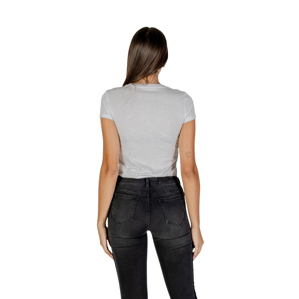 Armani Exchange Mujer Camisetas