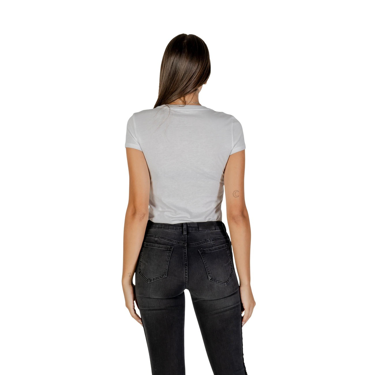 Armani Exchange Mujer Camisetas