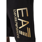 EA7 Bermuda Homme