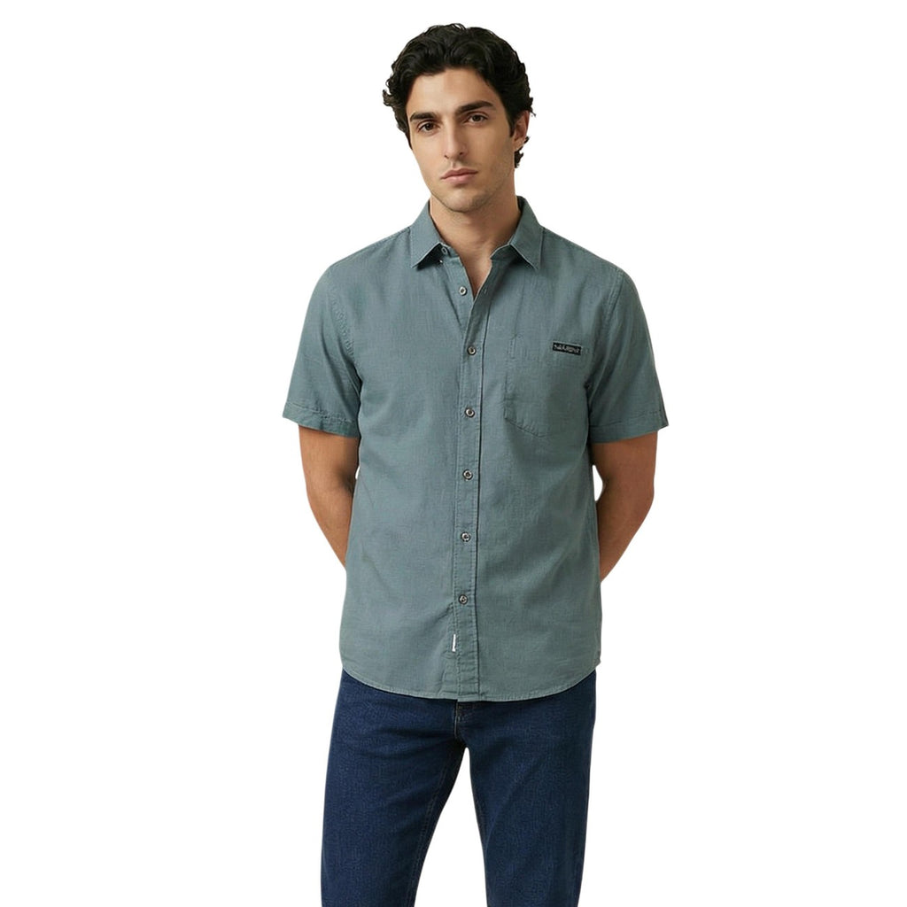 Calvin Klein Jeans Hombre Camisas