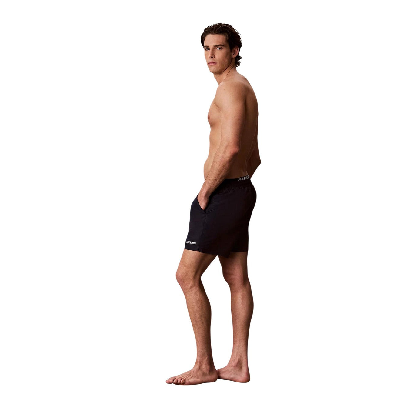 Calvin Klein Jeans Homme Maillots de Bain