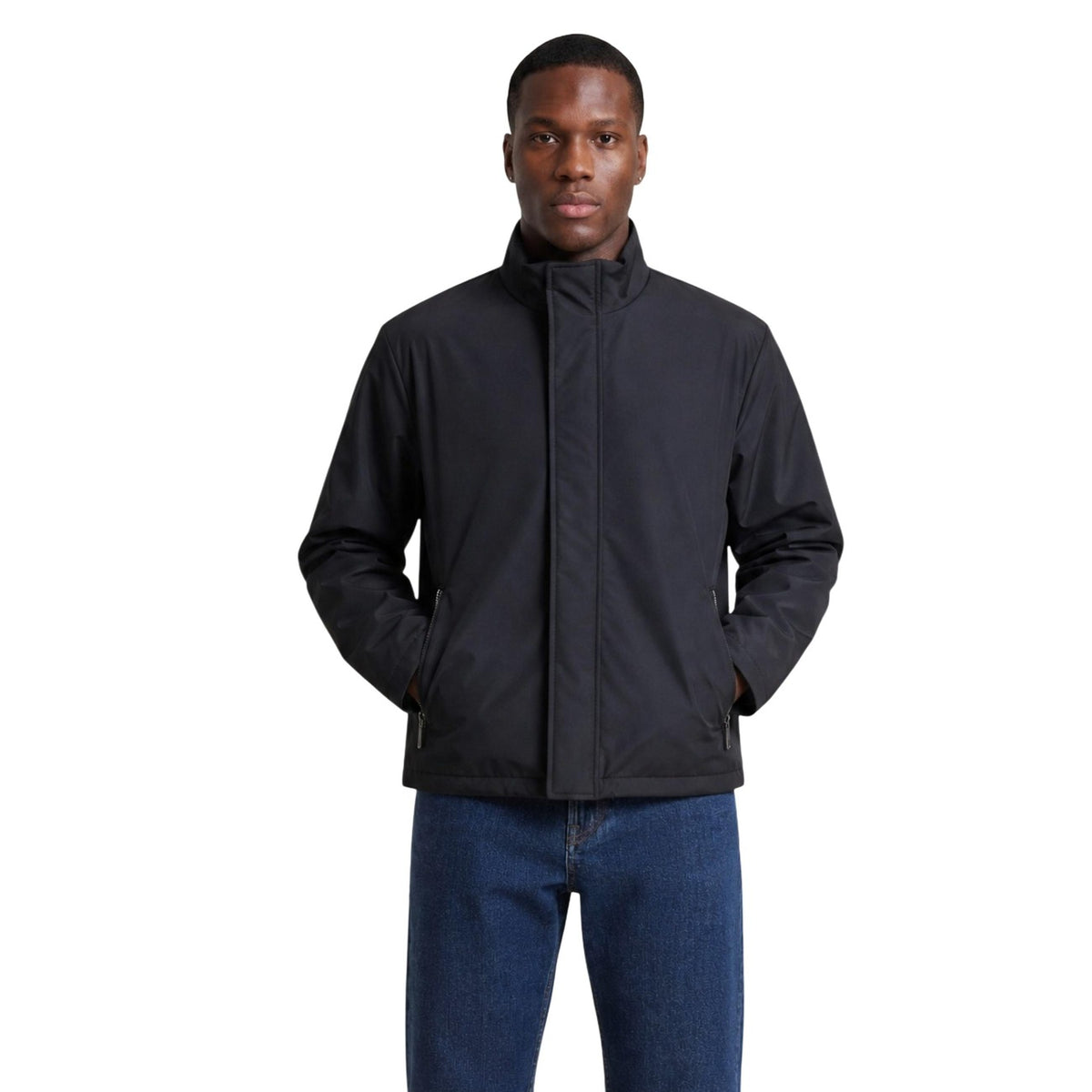 Armani Exchange Hombre Chaquetas
