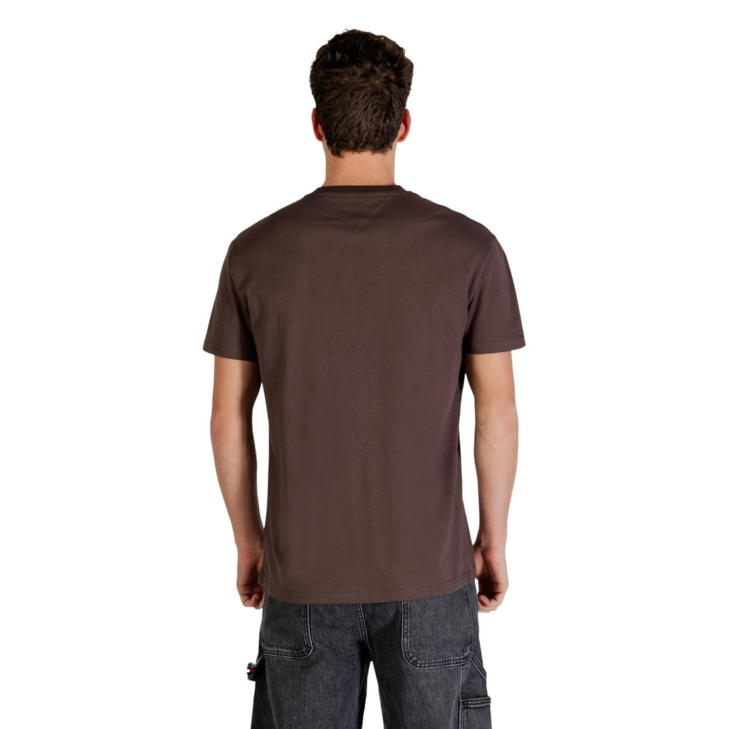 Tommy Hilfiger Jeans Homme T-shirts