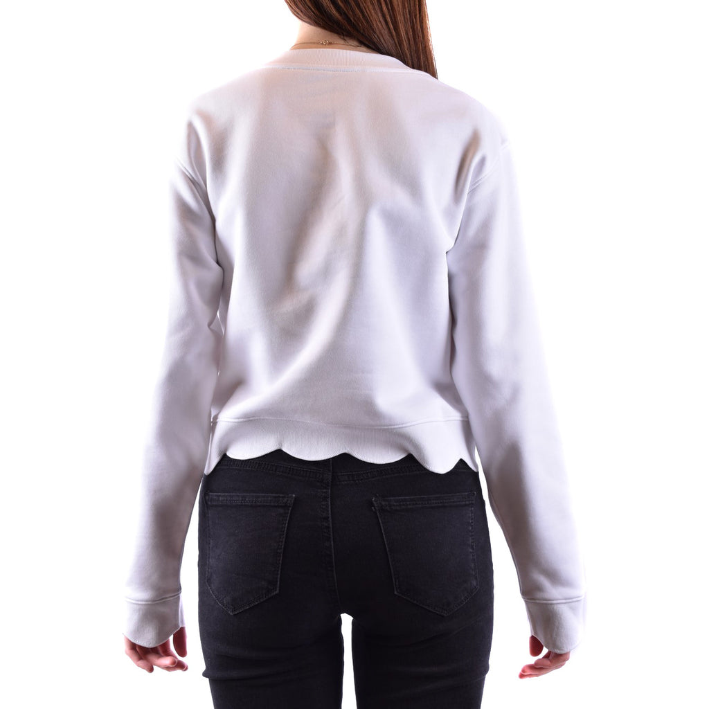 Moschino Mujer Sudaderas