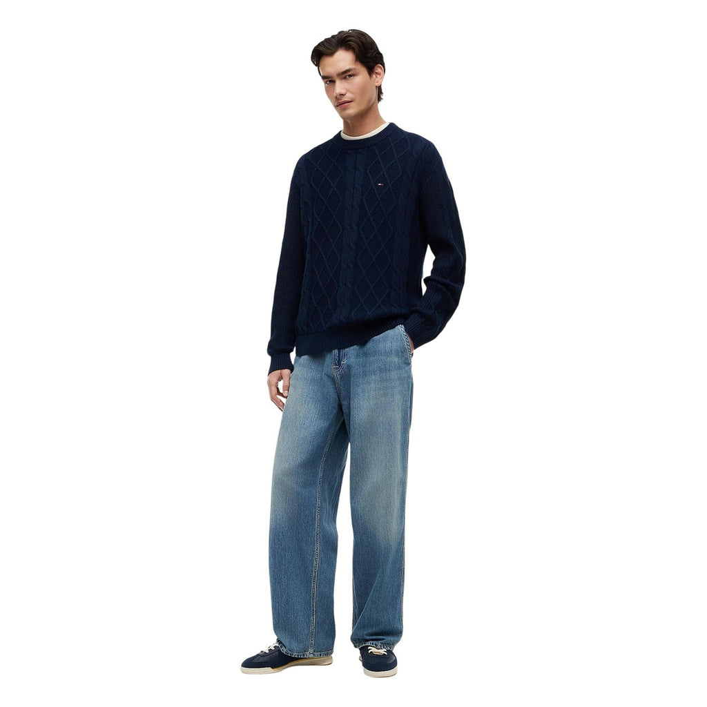 Tommy Hilfiger Jeans Hombre Jerséis