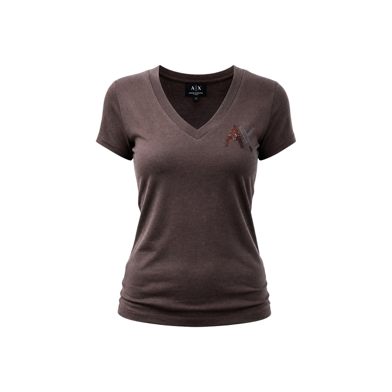 Armani Exchange Mujer Camisetas