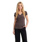 Armani Exchange Mujer Camisetas