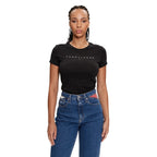 Tommy Hilfiger Jeans Mujer Camisetas