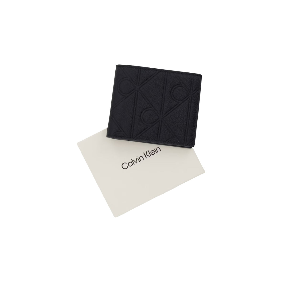 Calvin Klein Hombre Carteras